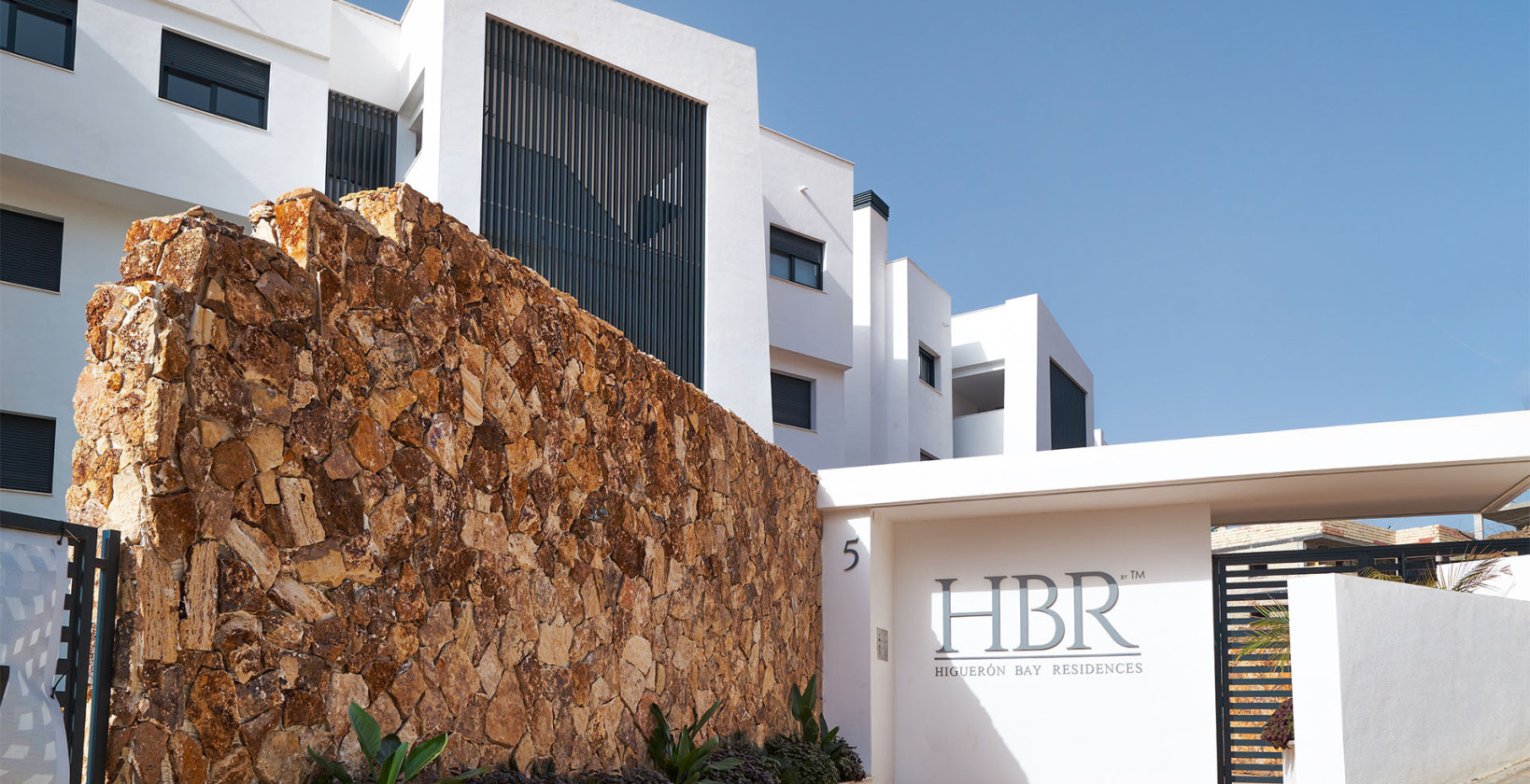 Nybygg - Leilighet / leilighet - Fuengirola - Spain