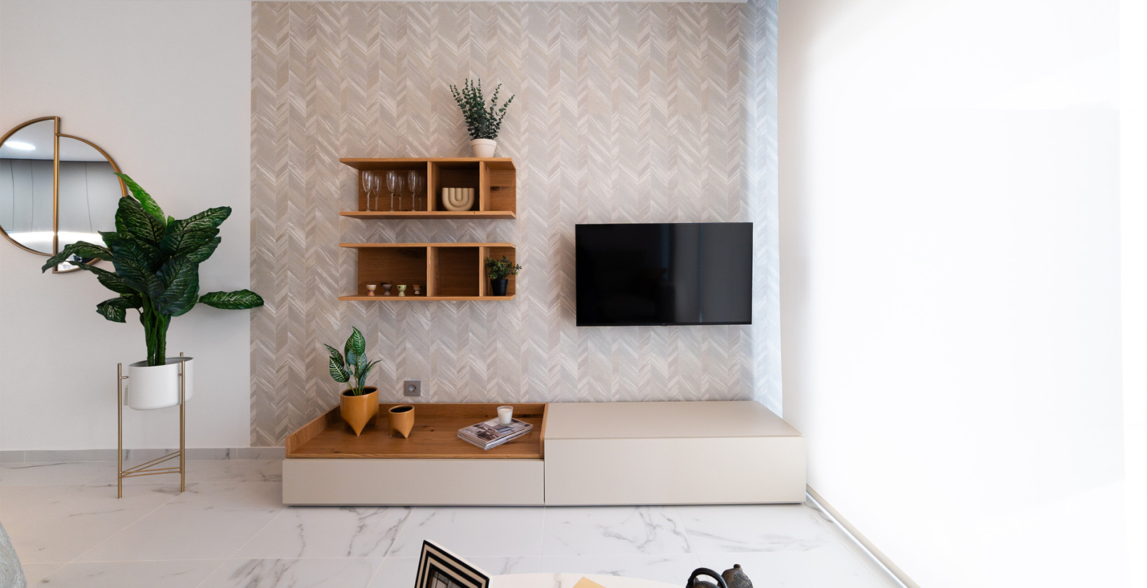 New Build - Apartment / flat - Benidorm - Spain