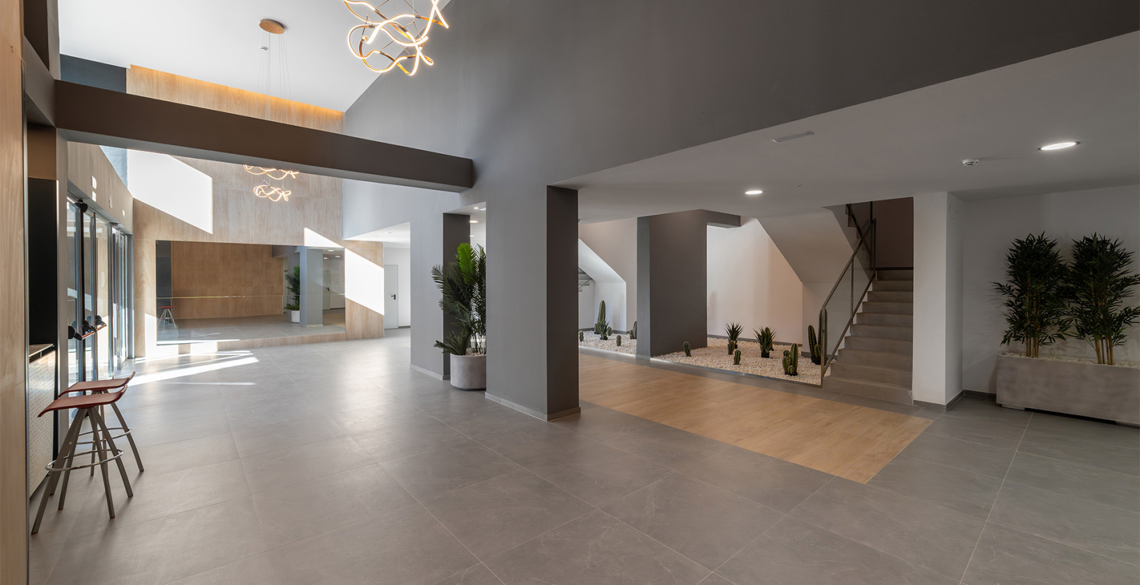 New Build - Apartment / flat - Benidorm - Spain