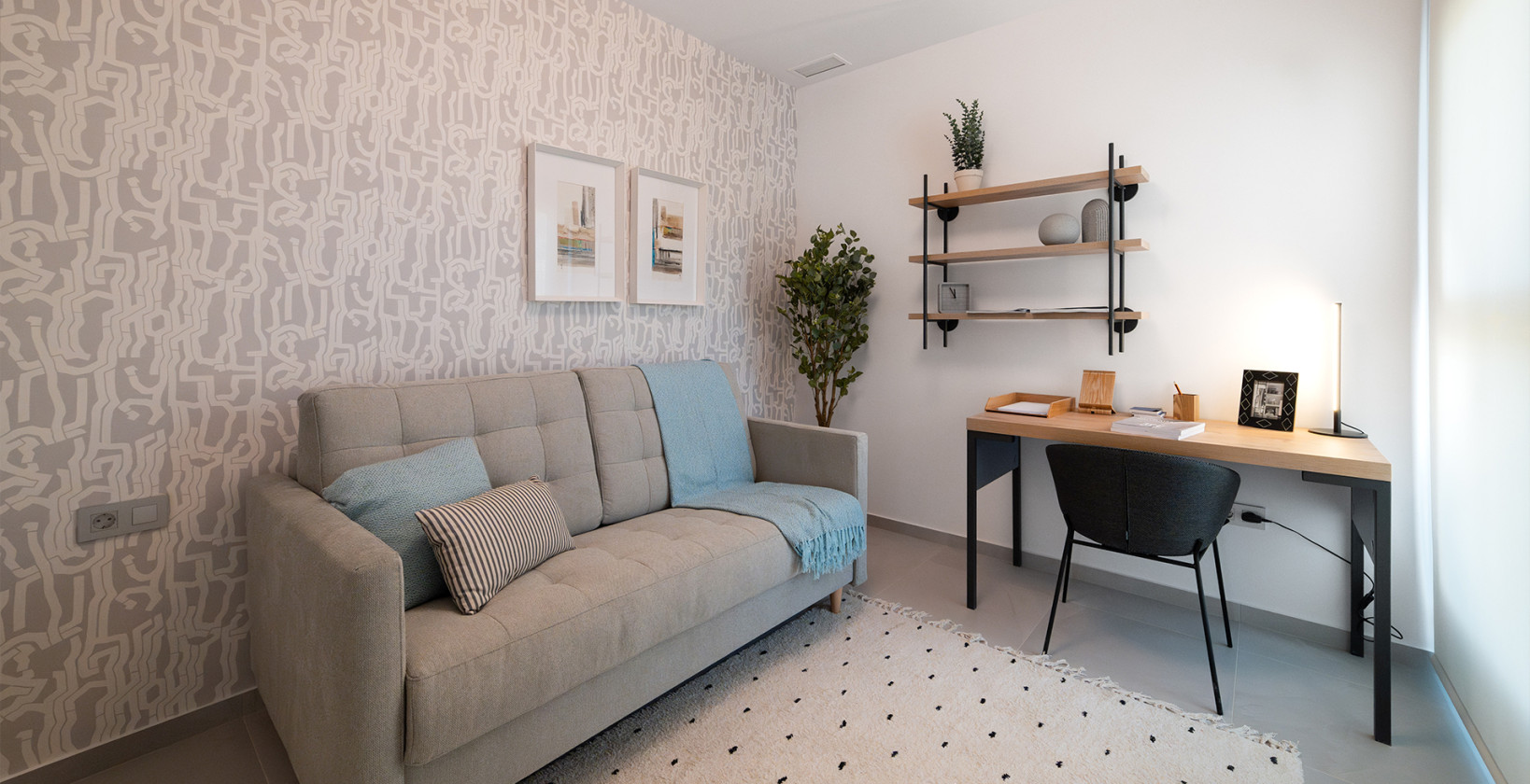 New Build - Apartment / flat - Benidorm - Spain