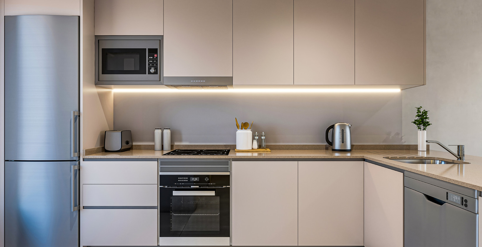 Nybygg - Leilighet / leilighet - ﻿Torrevieja (Alicante) - Spain