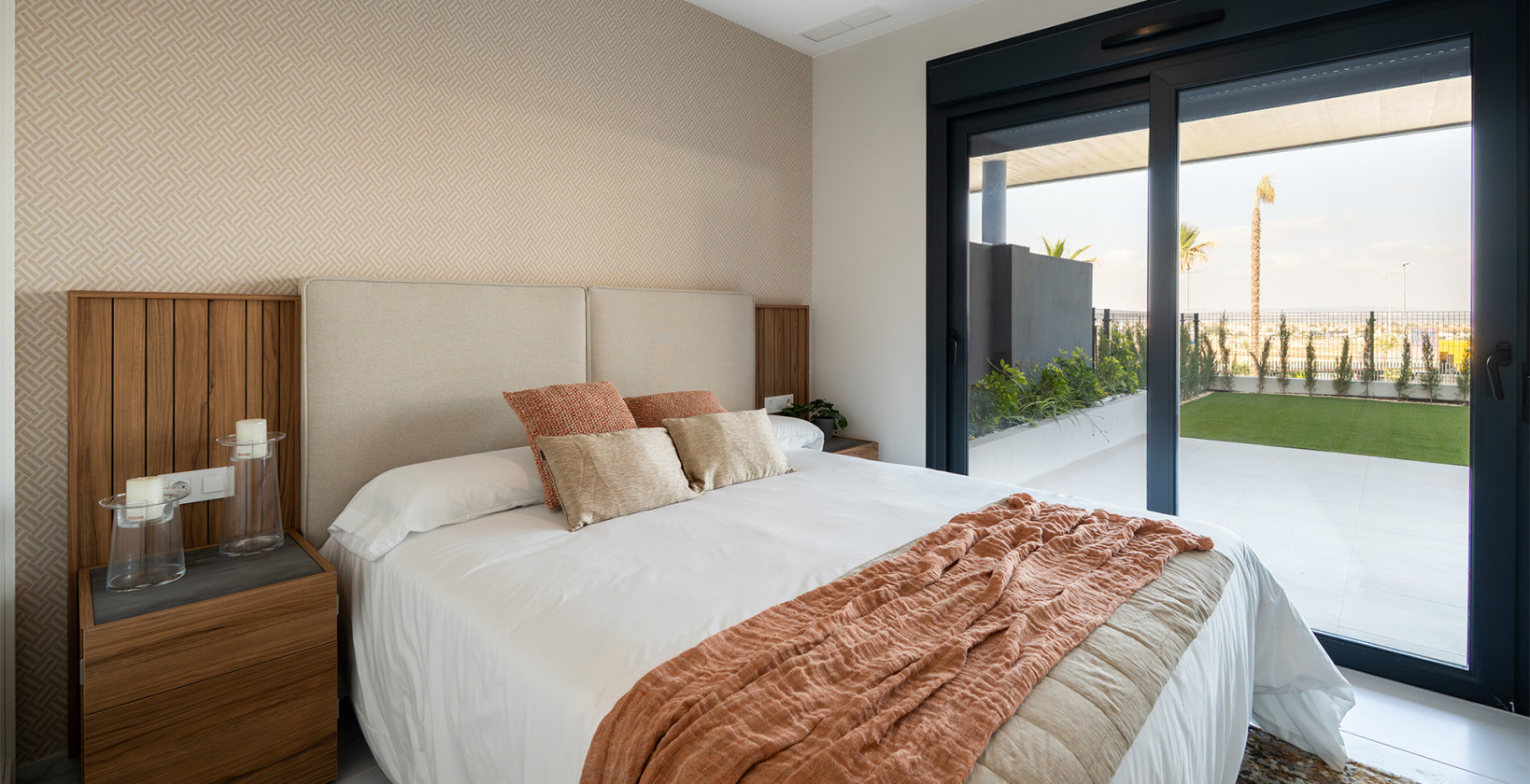 Nybygg - Leilighet / leilighet - ﻿Torrevieja (Alicante) - Spain