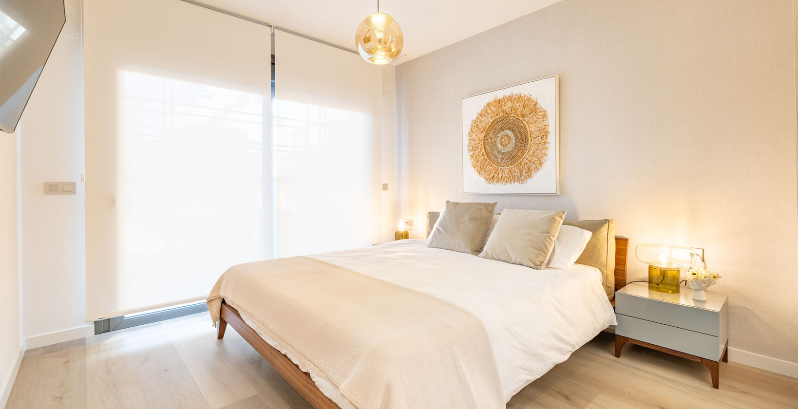 Nueva construcción  - Duplex - Colonia de Sant Jordi - Spain