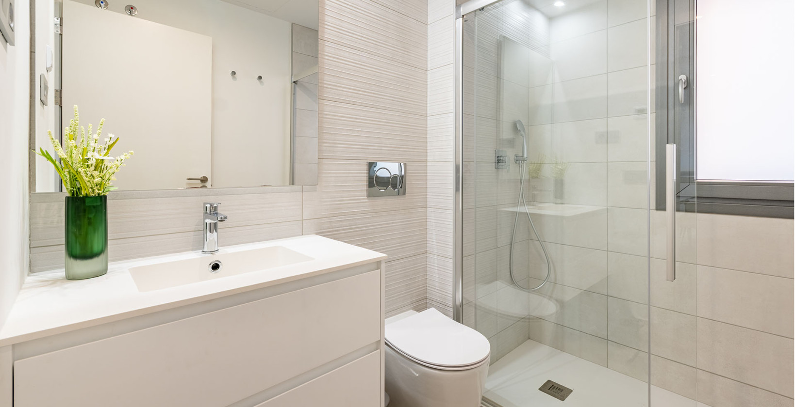 Nueva construcción  - Duplex - Colonia de Sant Jordi - Spain