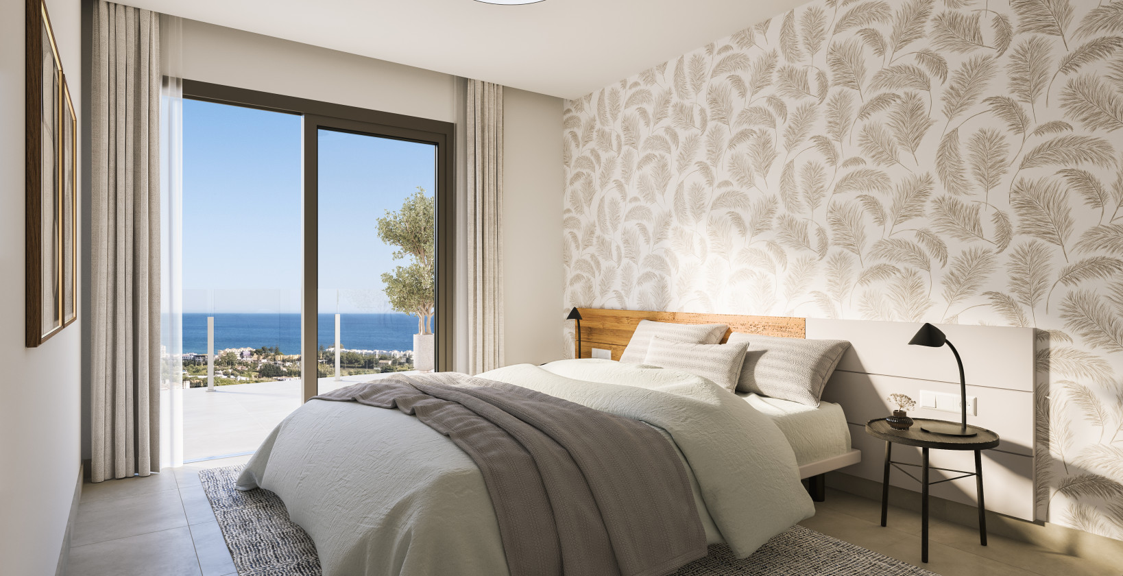 New Build - Penthouse - Estepona (Málaga) - Spain