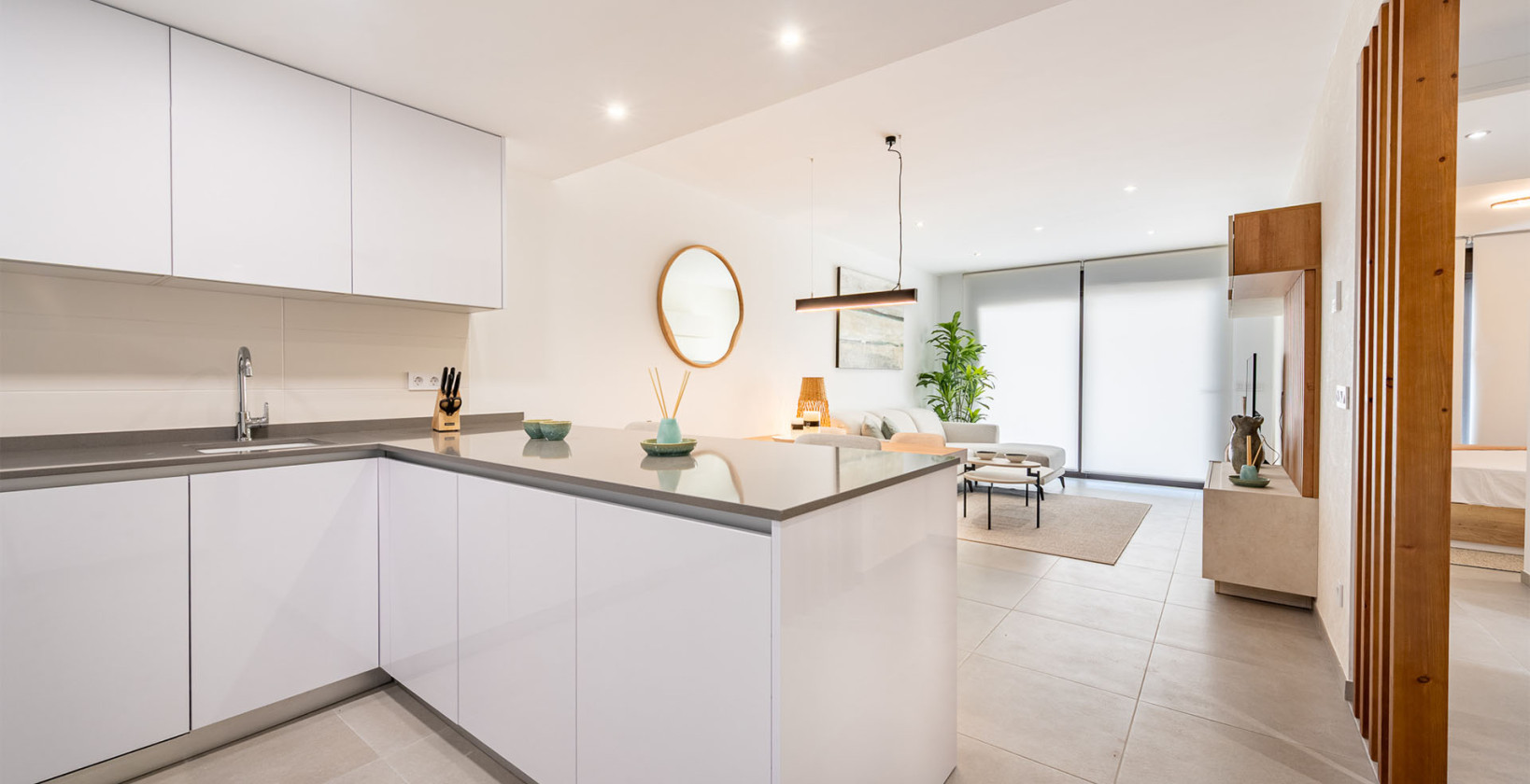 Nueva construcción  - Apartamento / piso - Capdepera - Spain