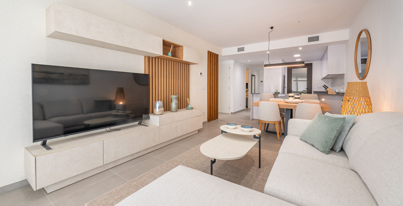 Nueva construcción  - Apartamento / piso - Capdepera - Spain