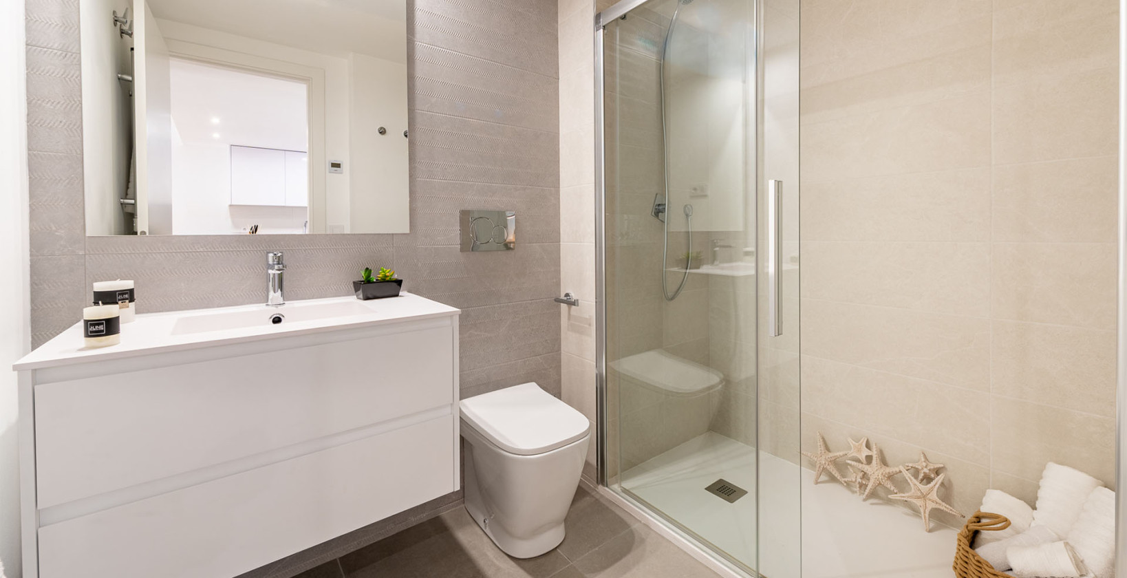 Nueva construcción  - Apartamento / piso - Capdepera - Spain