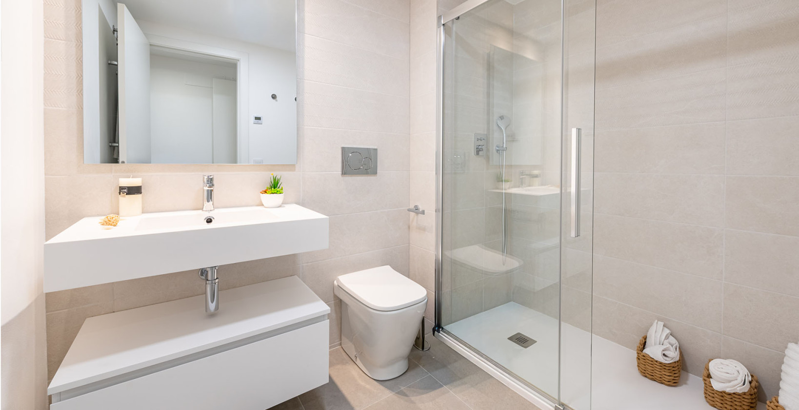 Nueva construcción  - Apartamento / piso - Capdepera - Spain