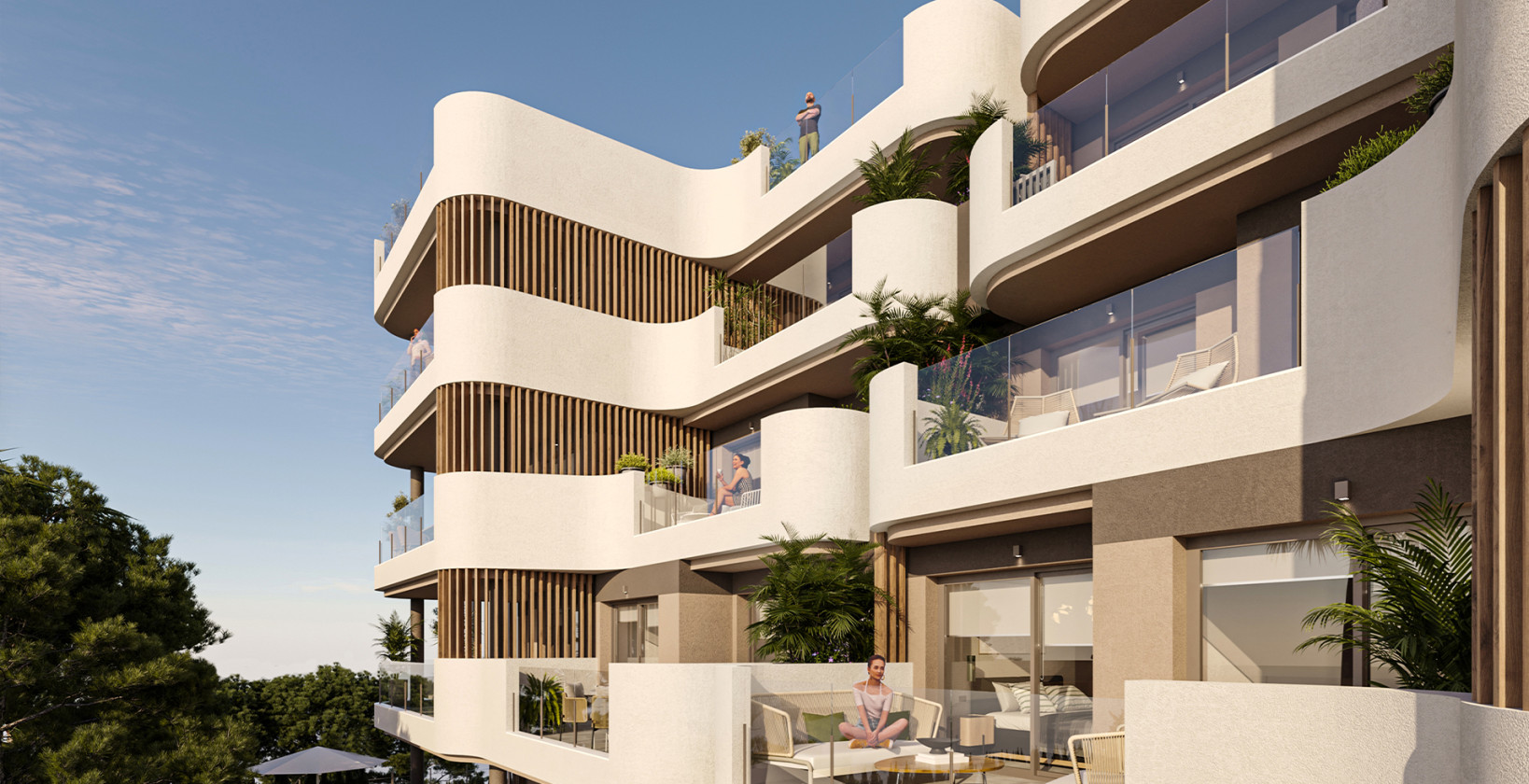 Nueva construcción  - Apartamento / piso - Capdepera - Spain