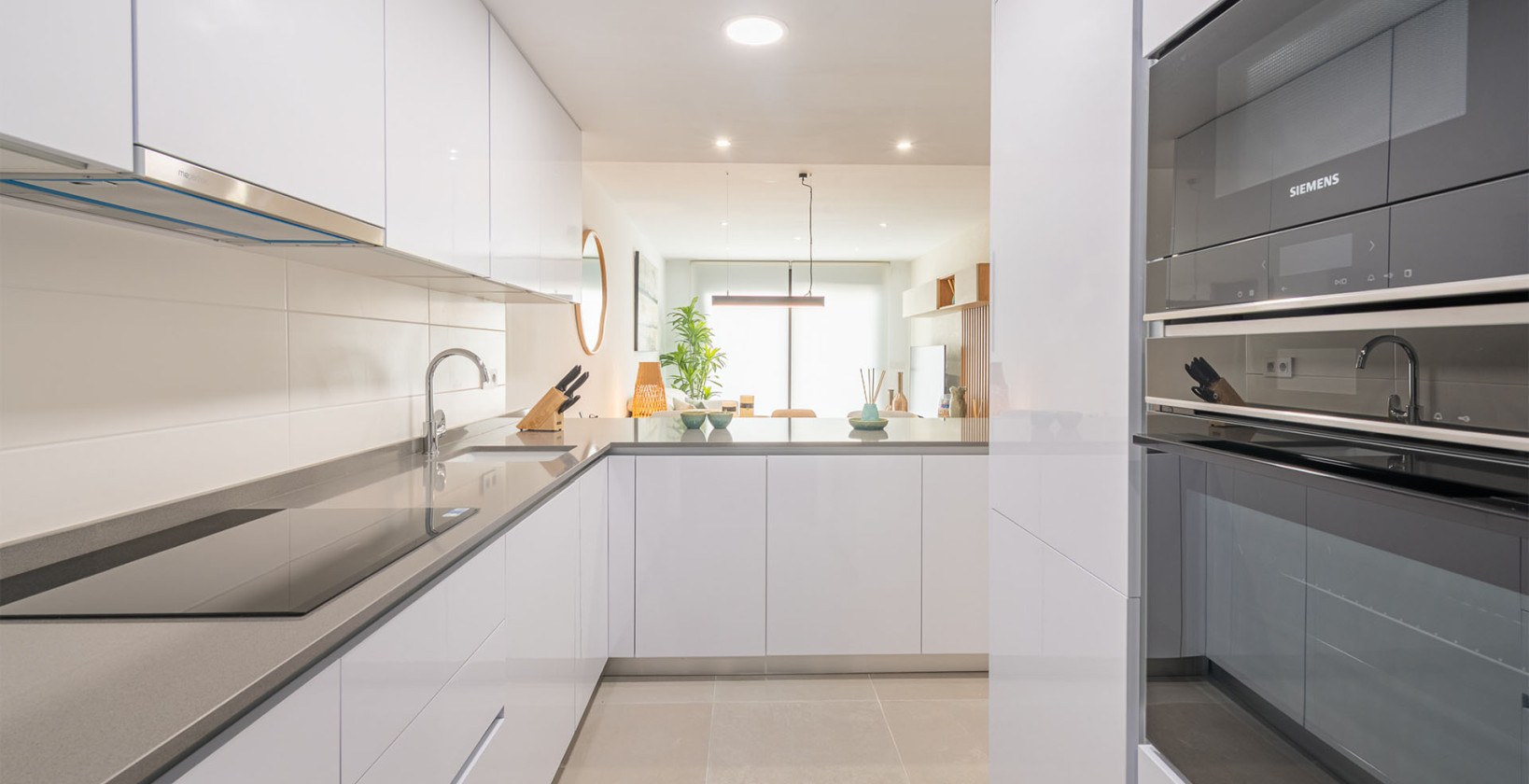 Nybygg - Leilighet / leilighet - Capdepera - Spain
