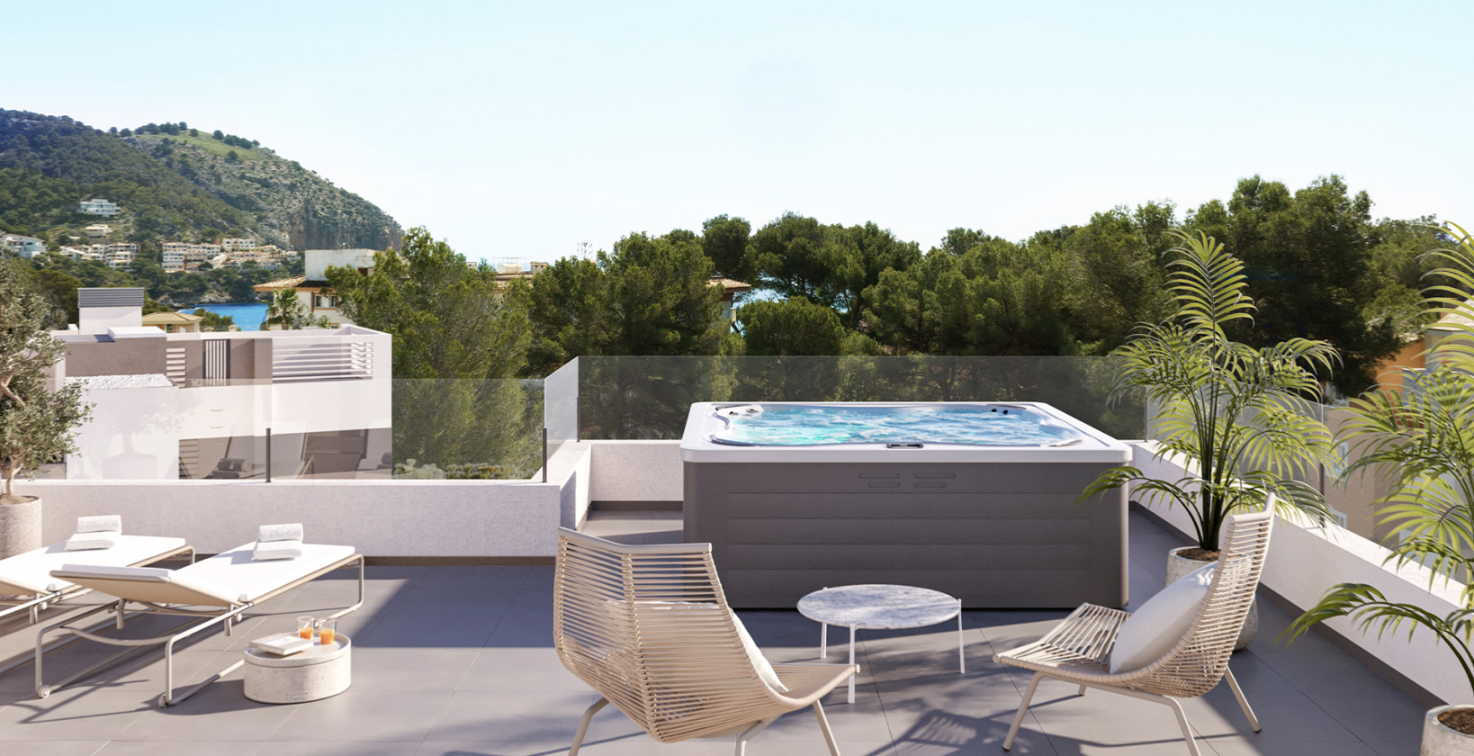 Nueva construcción  - Apartamento / piso - Capdepera - Spain