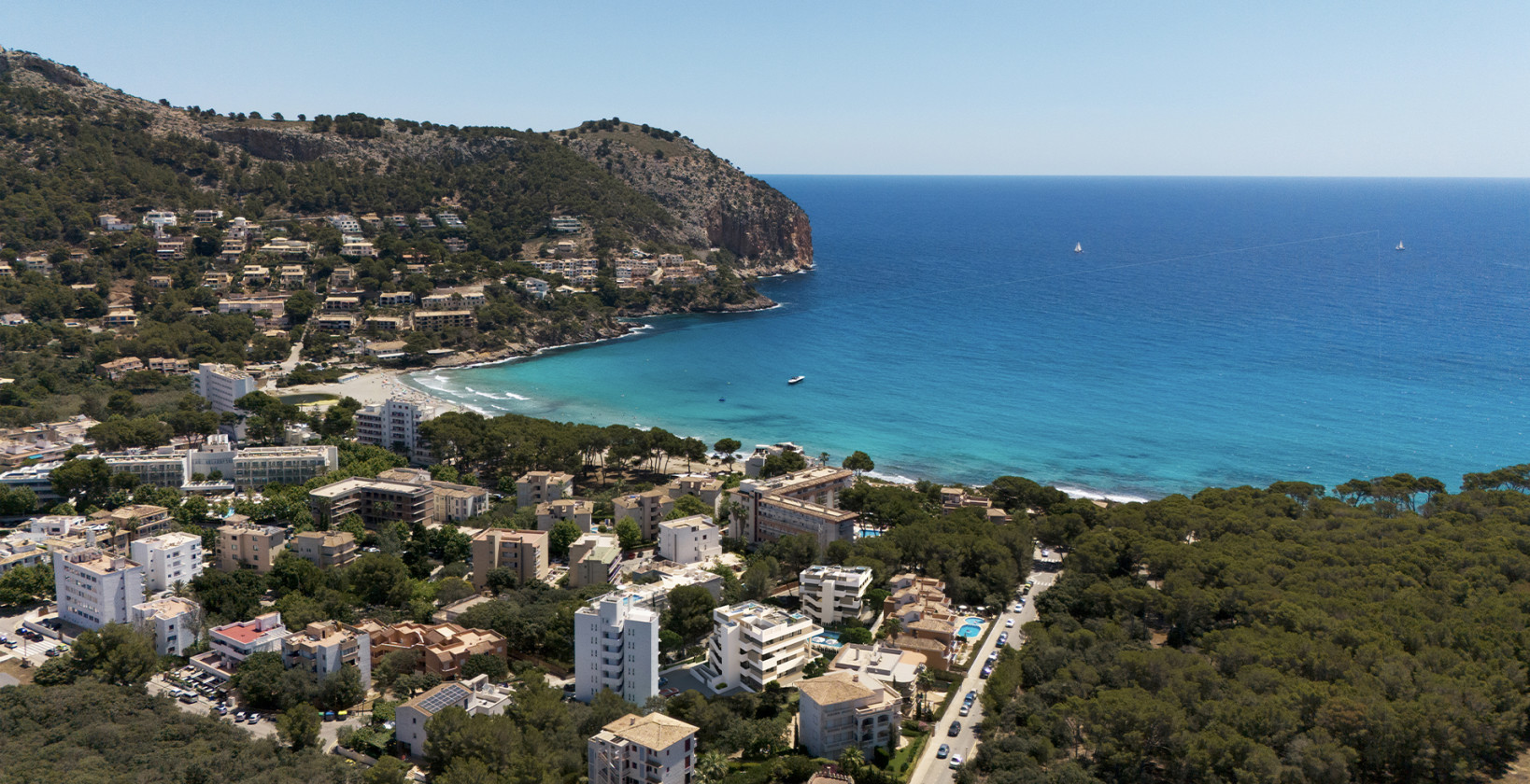 Nueva construcción  - Apartamento / piso - Capdepera - Spain