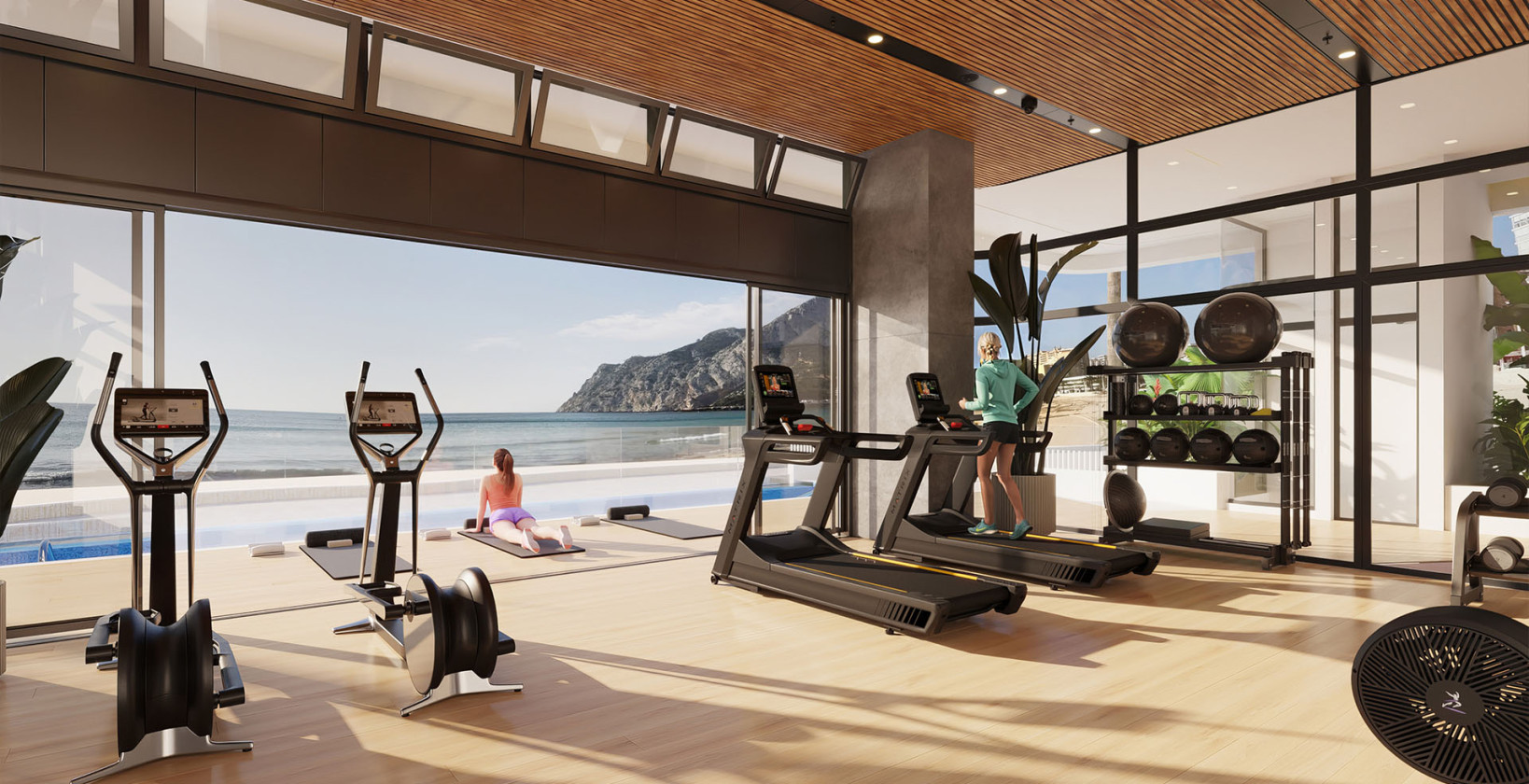 Nueva construcción  - Apartamento / piso - Calpe (Alicante) - Spain