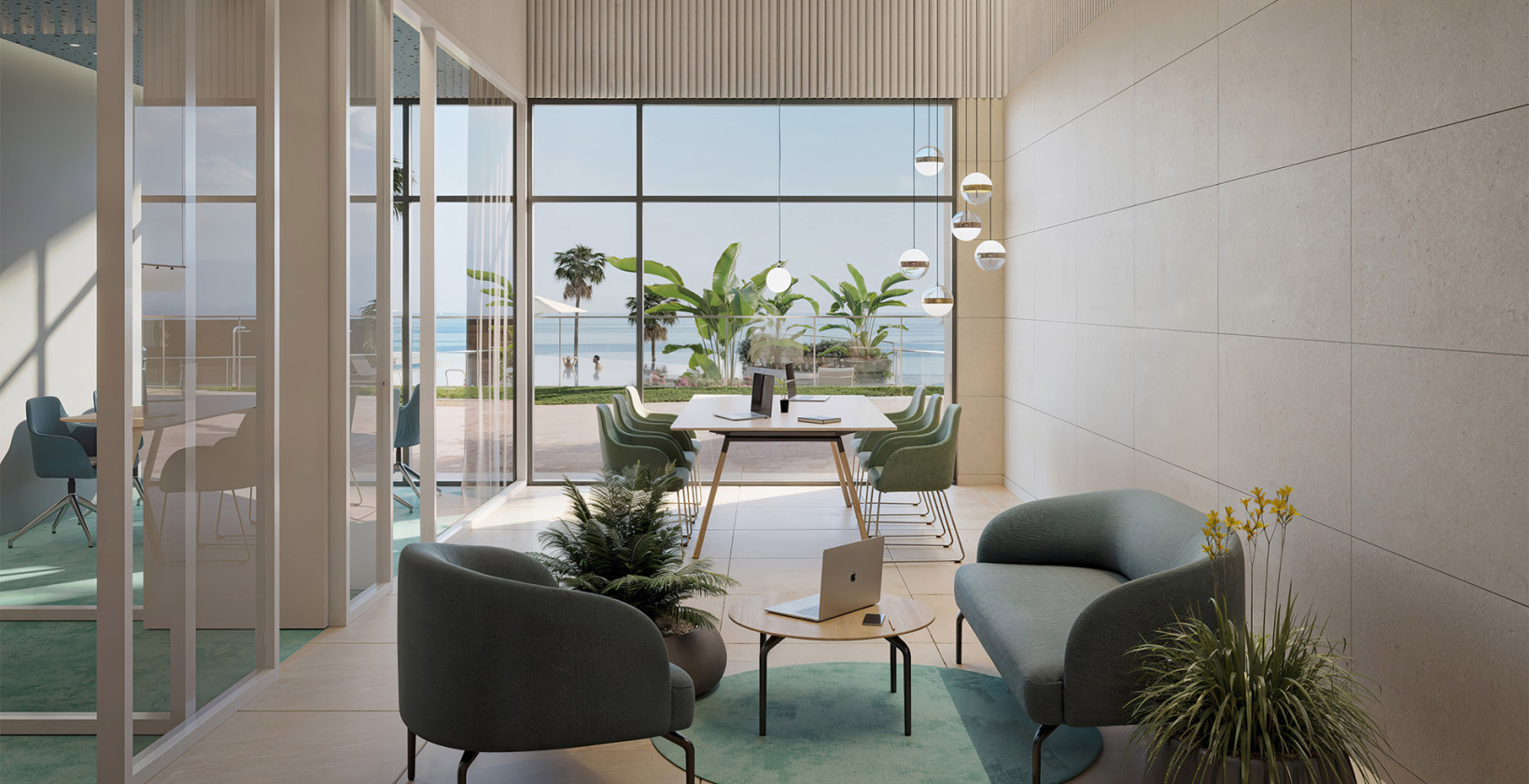 New Build - Apartment / flat - Benidorm - Spain