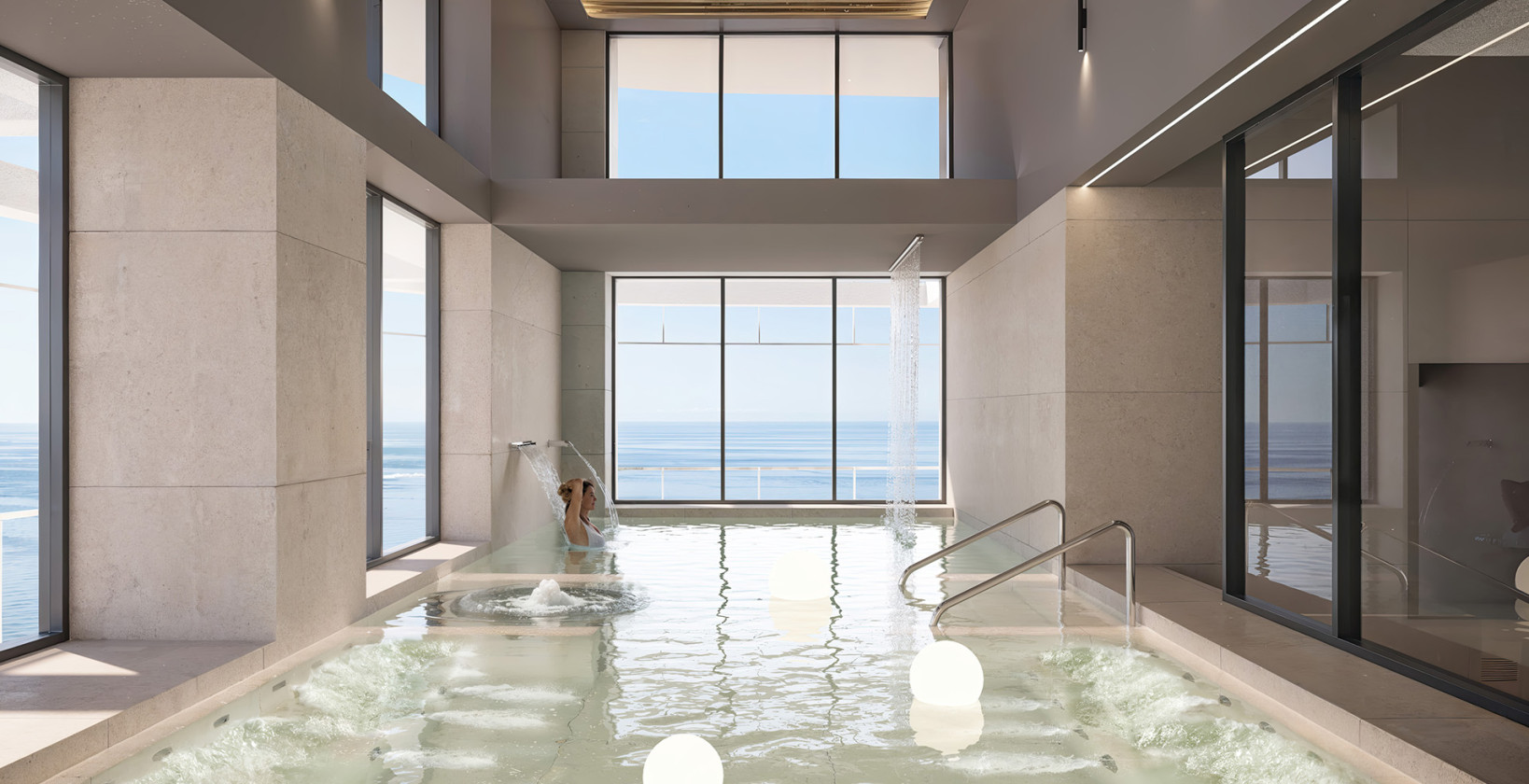 New Build - Apartment / flat - Benidorm - Spain