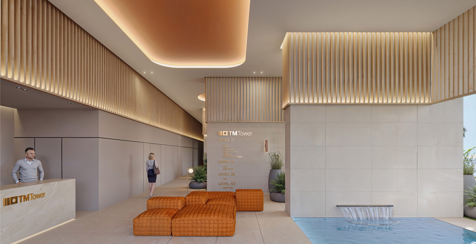 New Build - Apartment / flat - Benidorm - Spain