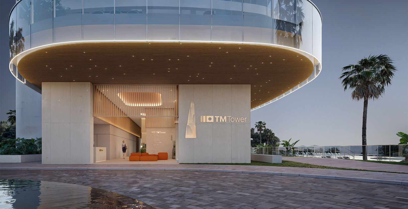 Nybygg - Leilighet / leilighet - Benidorm - Spain