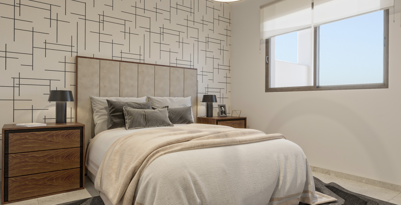 Nueva construcción  - Apartamento / piso - Pulpí (Almería) - Spain