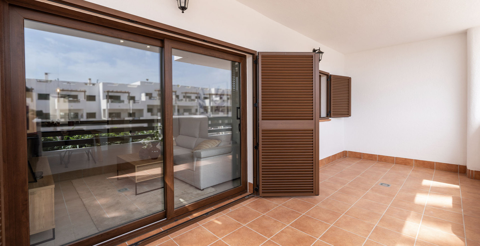 Nueva construcción  - Apartamento / piso - Pulpí (Almería) - Spain