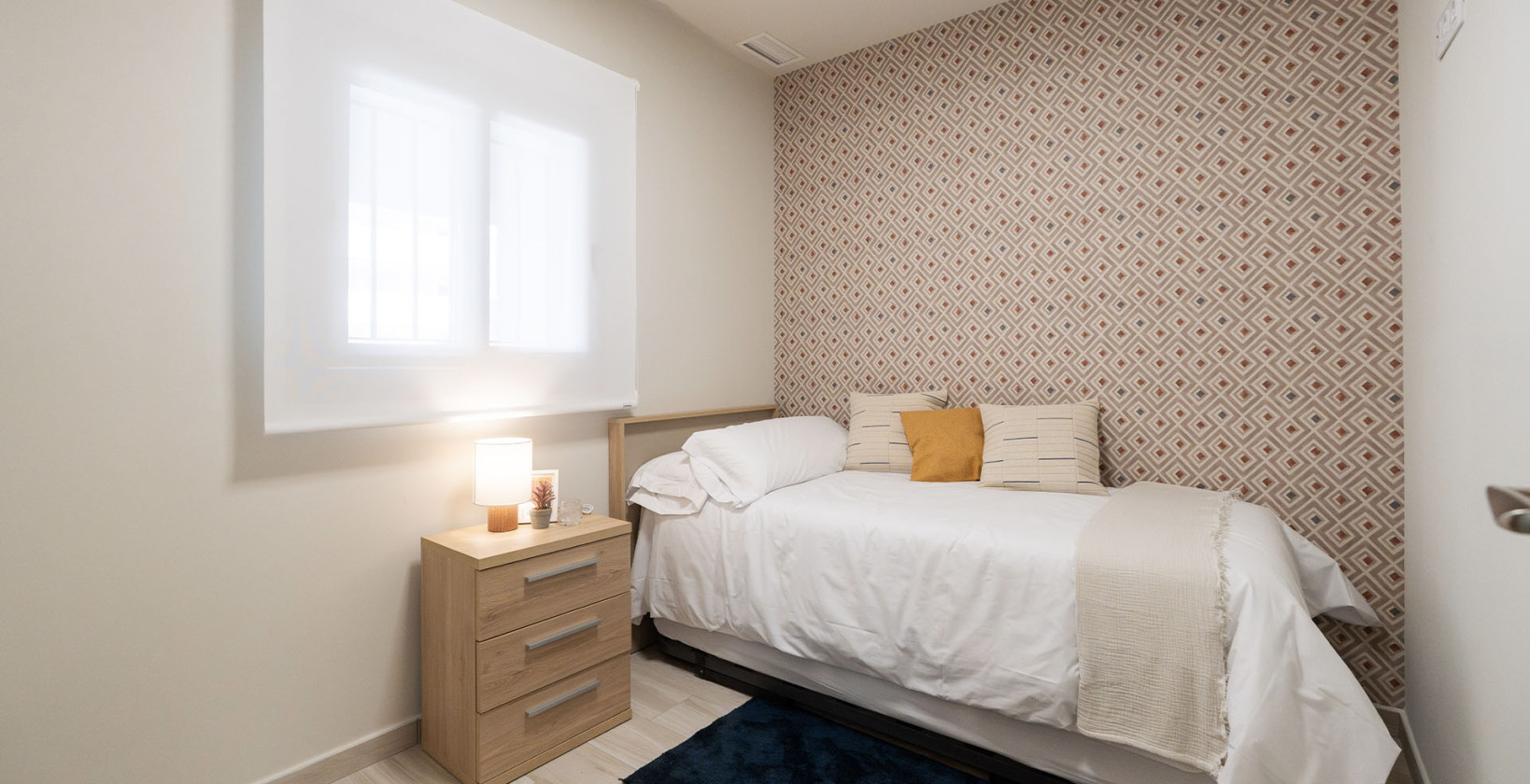 New Build - Apartment / flat - Pulpí (Almería) - Spain