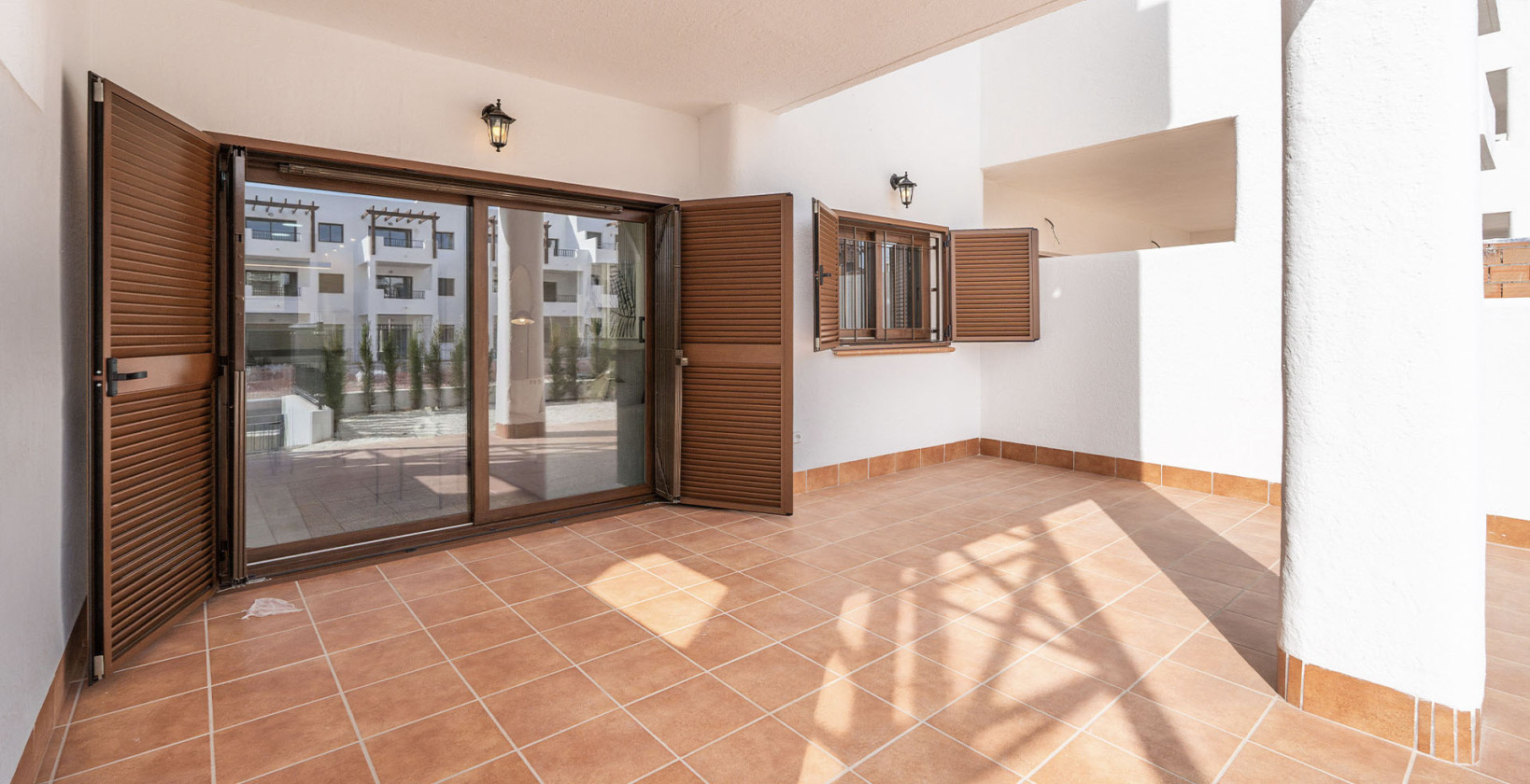 Nueva construcción  - Apartamento / piso - Pulpí (Almería) - Spain