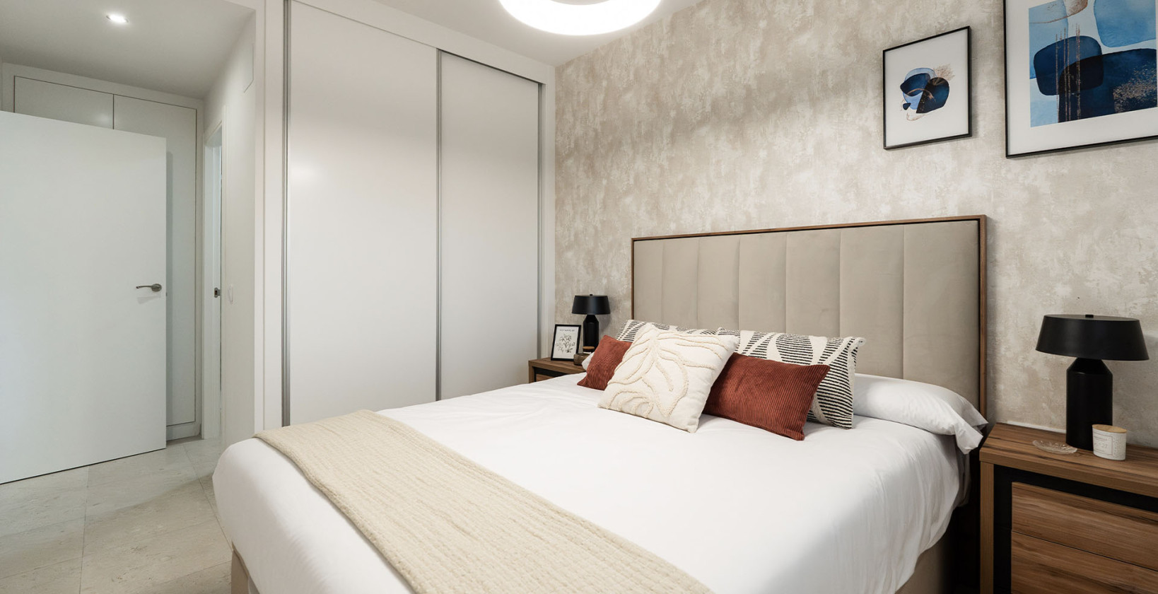 Nueva construcción  - Apartamento / piso - Pulpí (Almería) - Spain