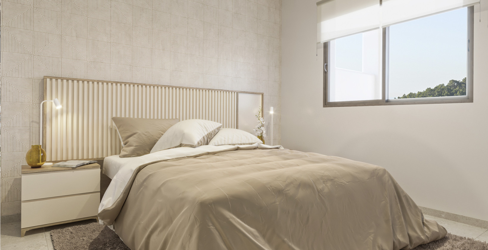 Nueva construcción  - Apartamento / piso - Pulpí (Almería) - Spain
