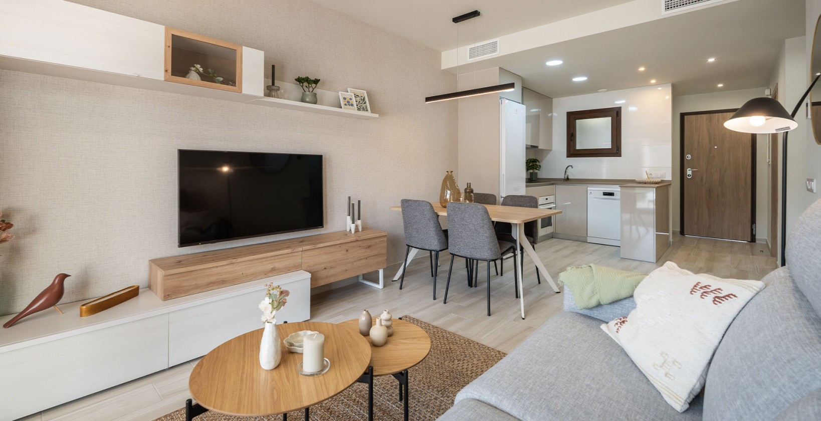 Nueva construcción  - Apartamento / piso - Pulpí (Almería) - Spain