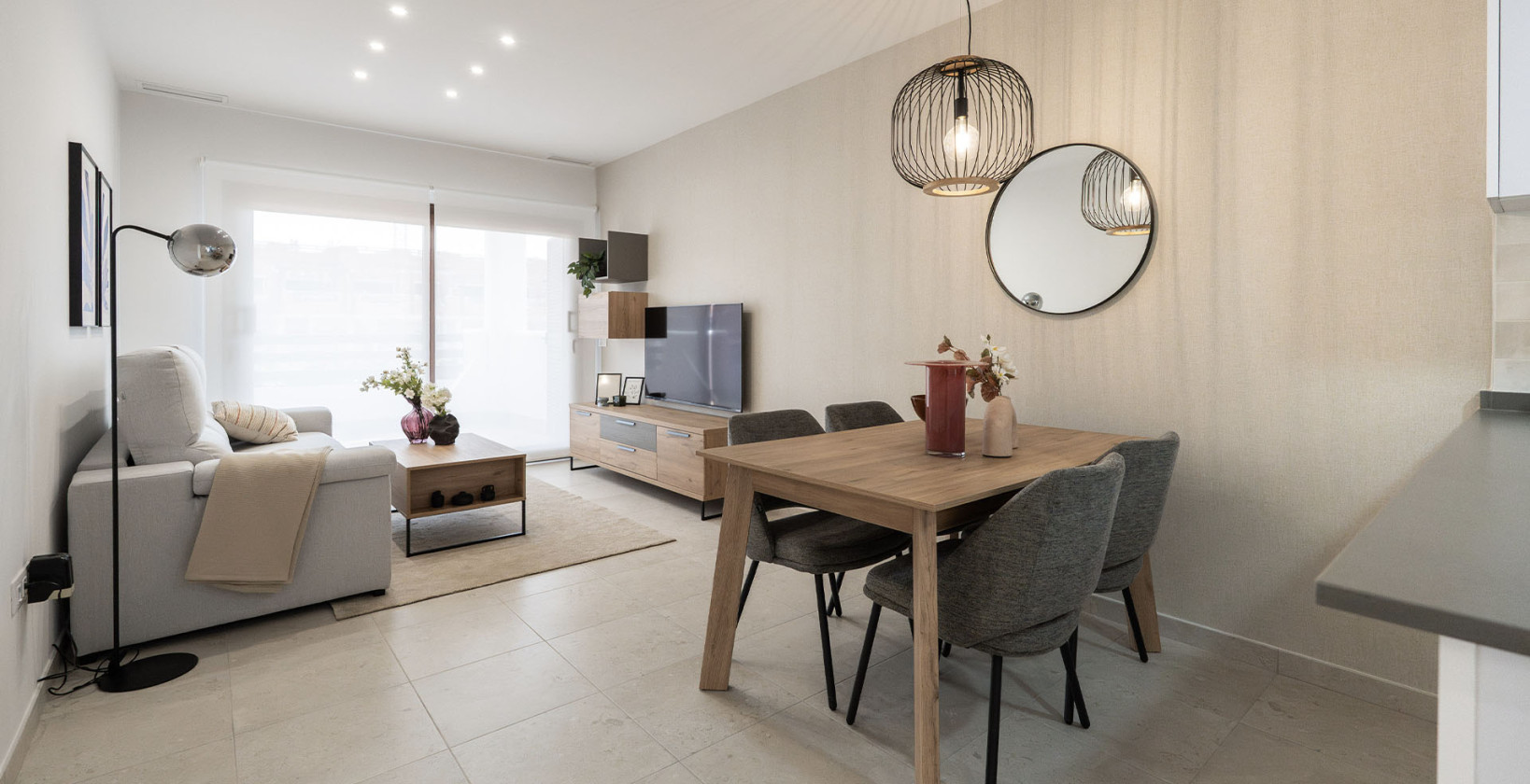 Nueva construcción  - Apartamento / piso - Pulpí (Almería) - Spain
