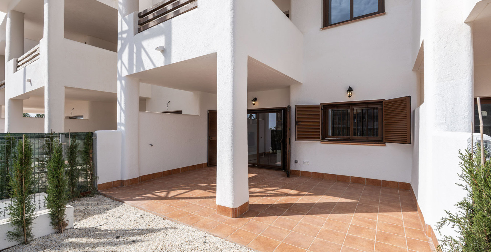 Nybygg - Leilighet / leilighet - Pulpí (Almería) - Spain