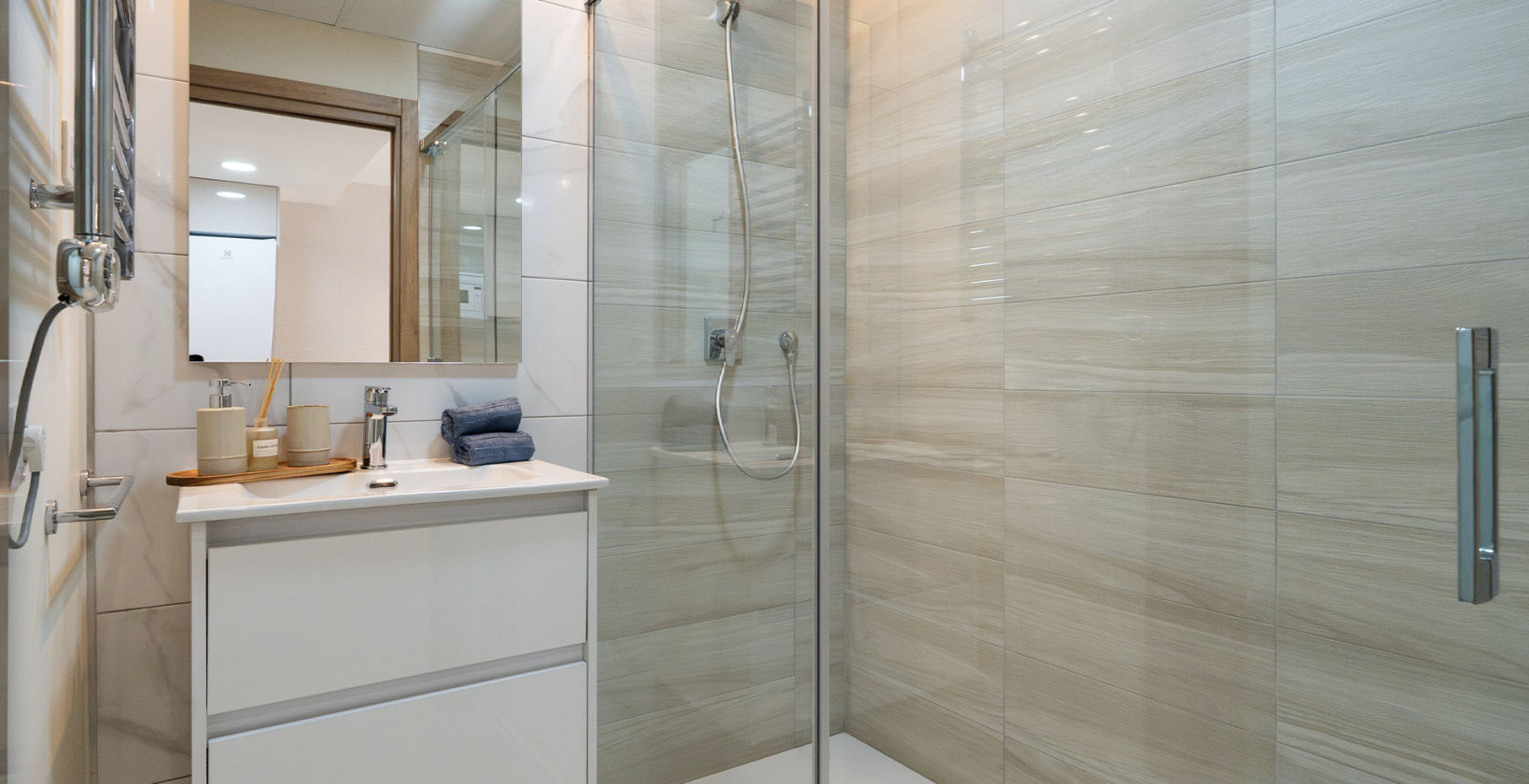 Nueva construcción  - Apartamento / piso - Pulpí (Almería) - Spain