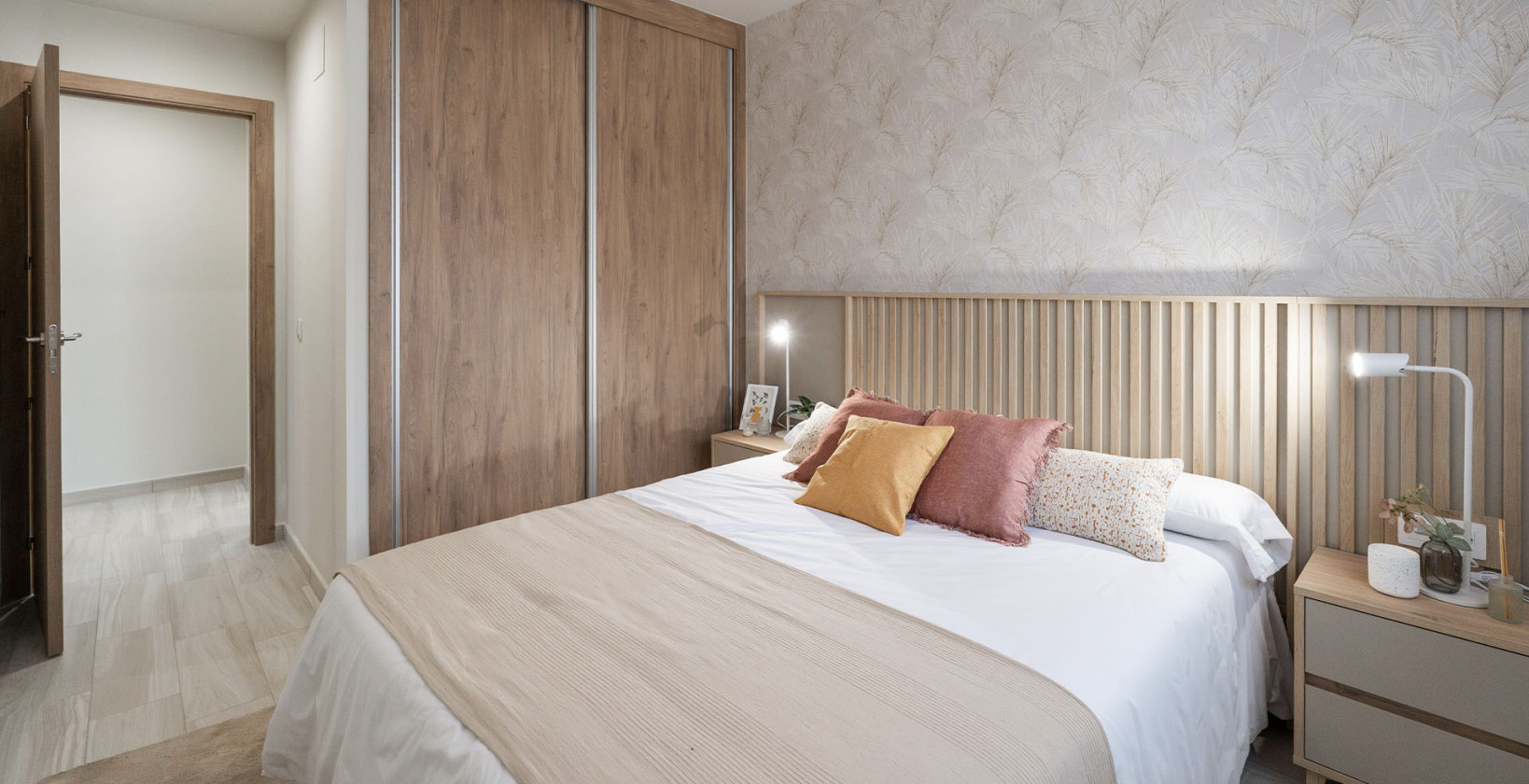 Nueva construcción  - Apartamento / piso - Pulpí (Almería) - Spain