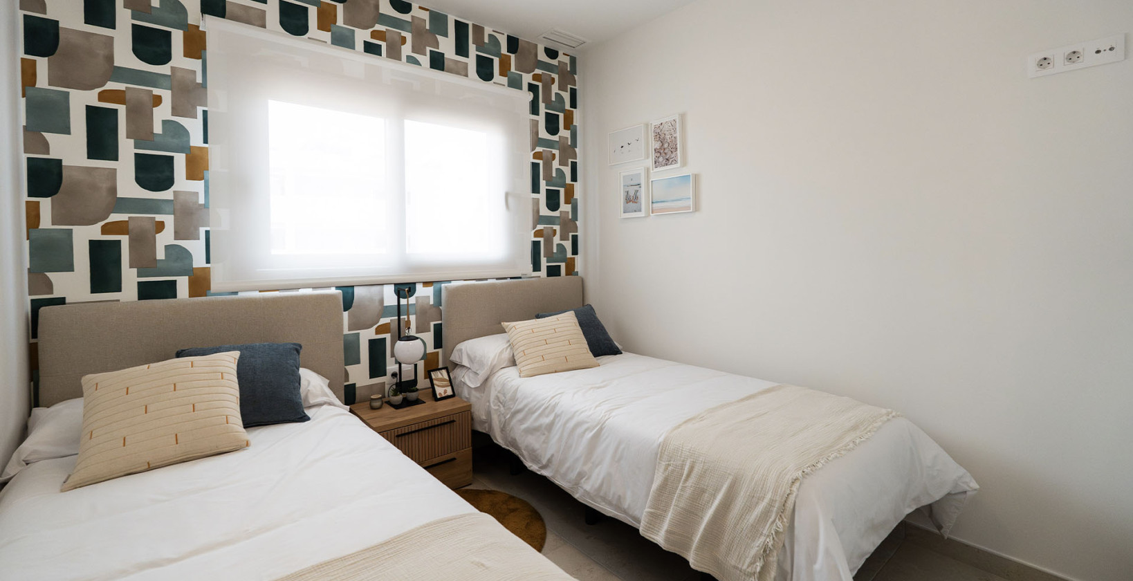 Nueva construcción  - Apartamento / piso - Pulpí (Almería) - Spain