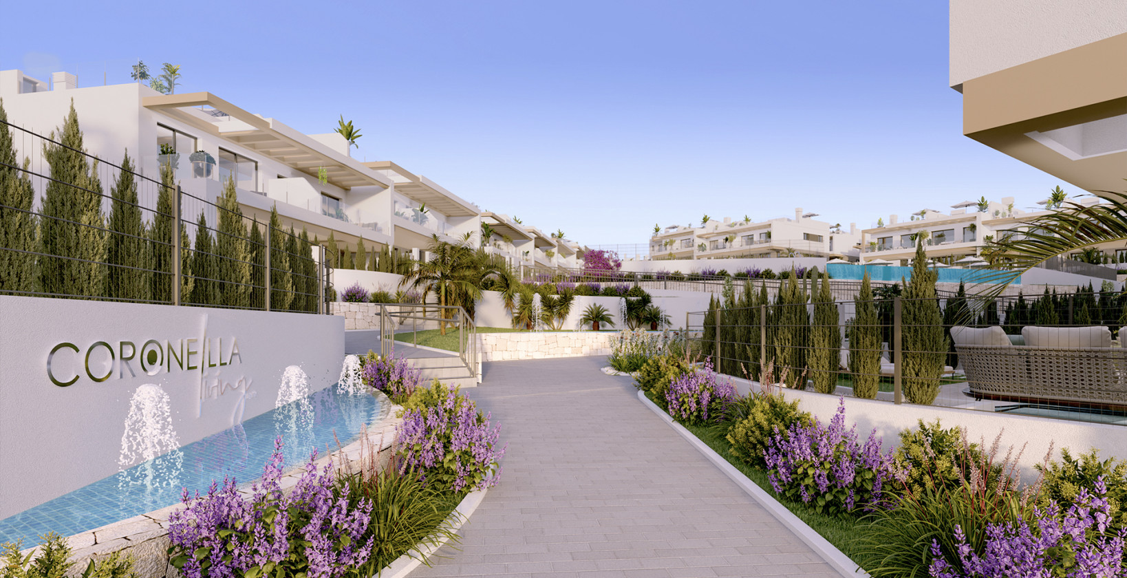 Nybygg - Leilighet / leilighet - ﻿Torrevieja (Alicante) - Spain