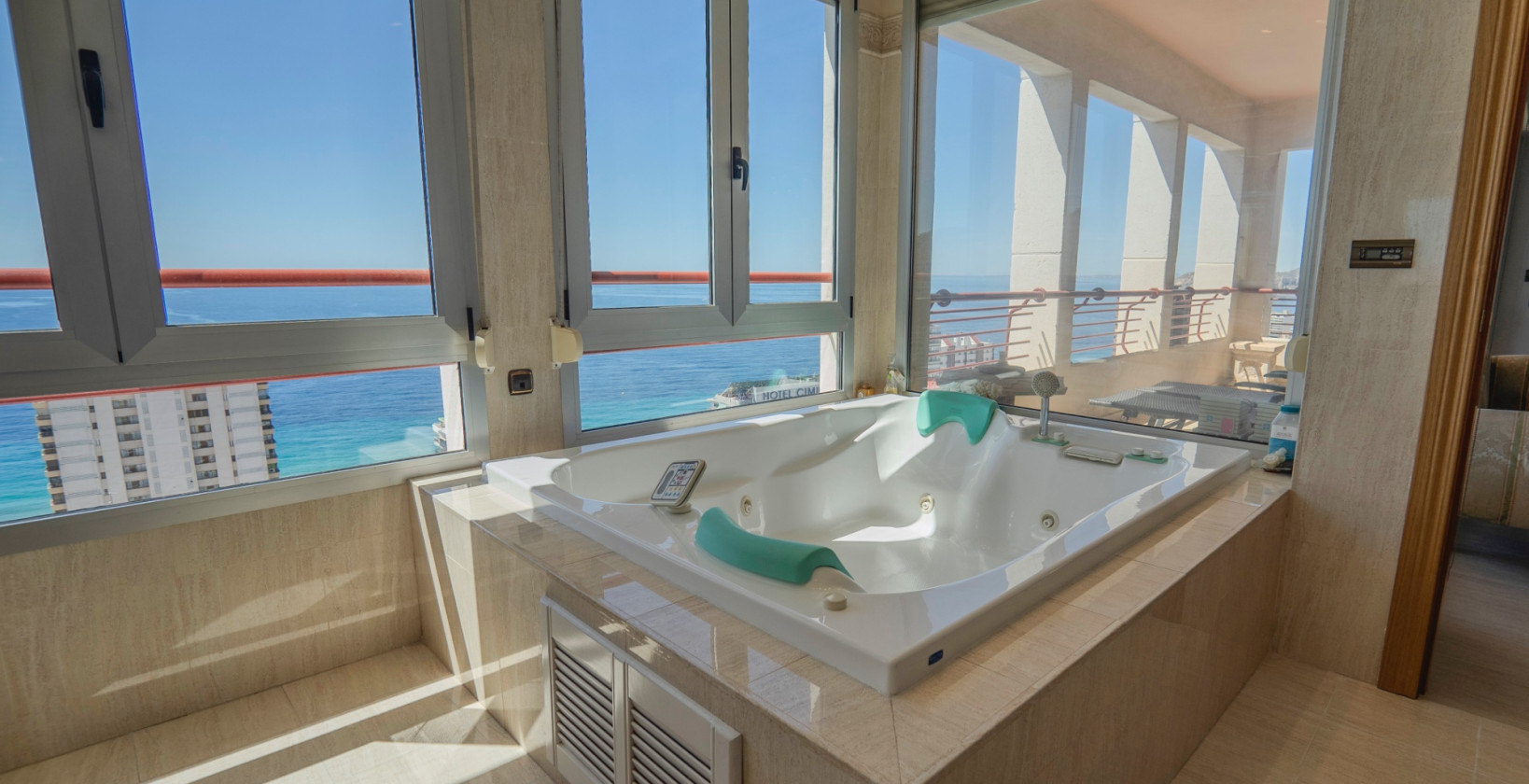 Resale - Apartment / flat - Benidorm