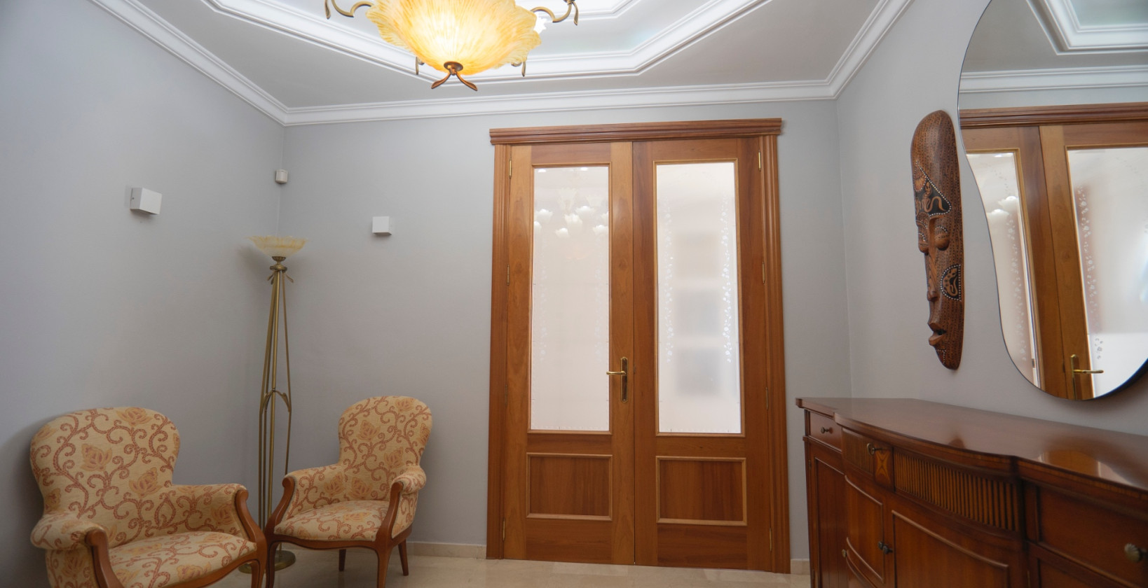 Resale - Apartment / flat - Benidorm