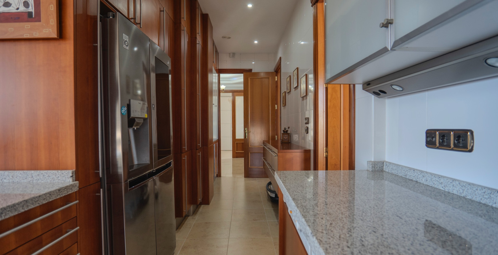 Resale - Apartment / flat - Benidorm