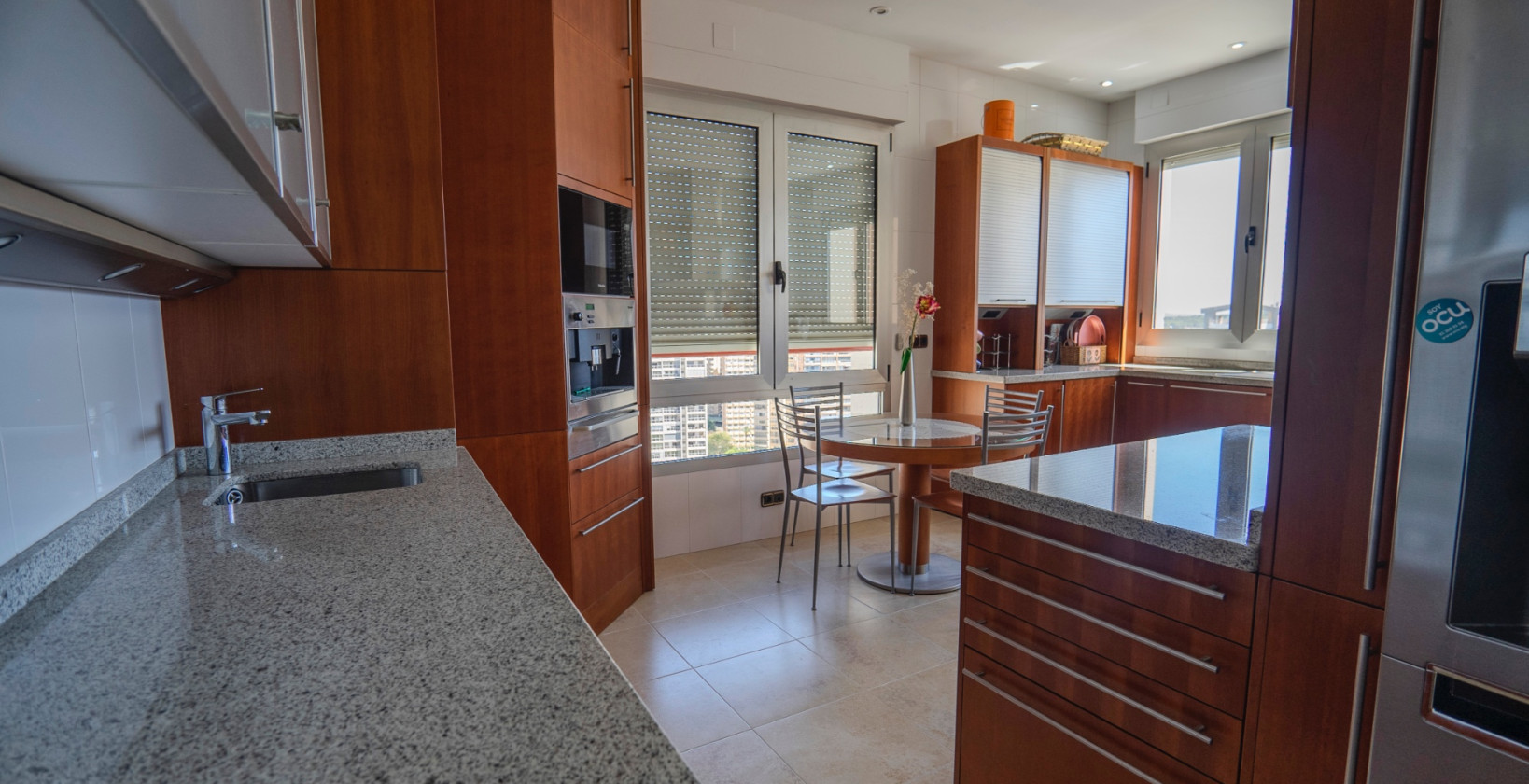 Resale - Apartment / flat - Benidorm