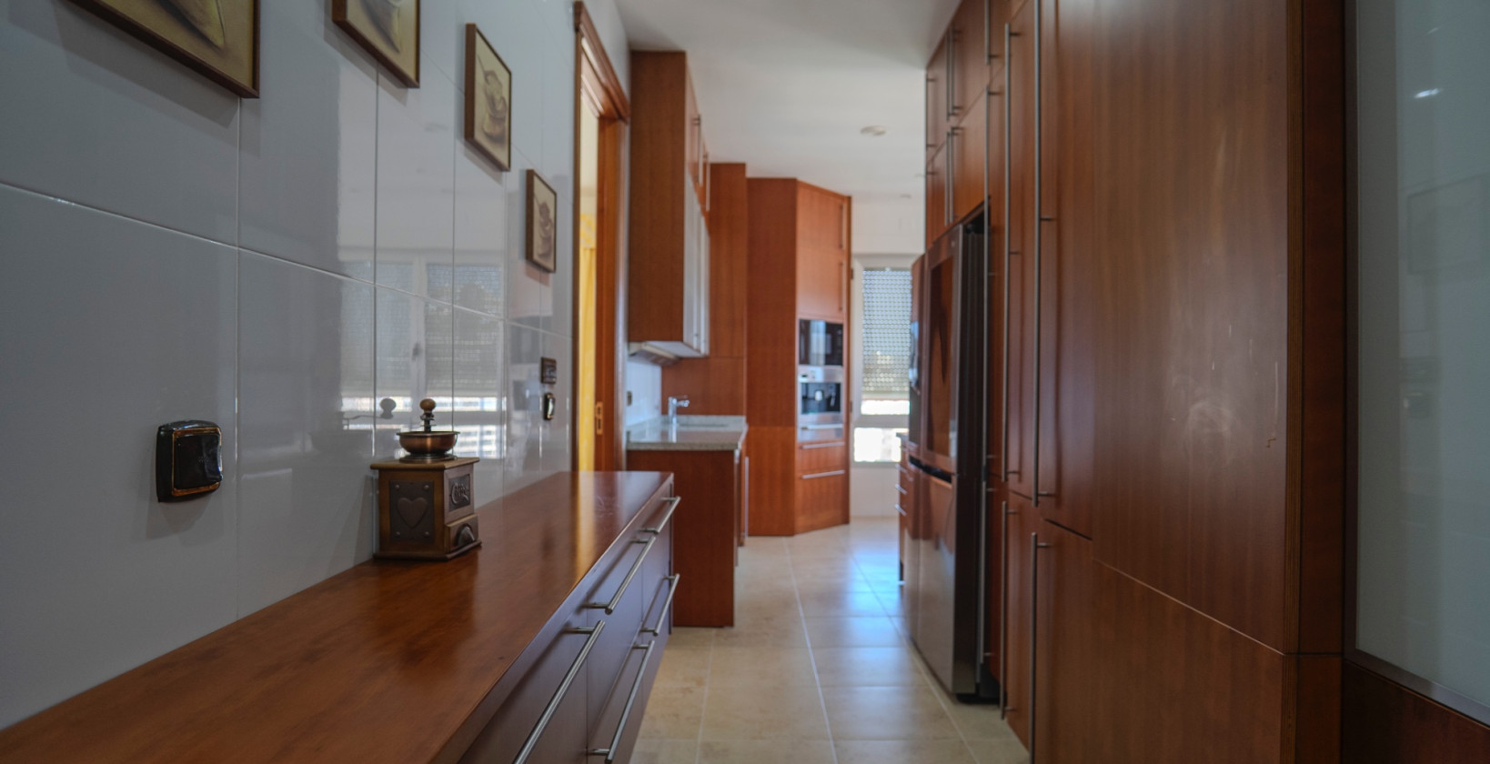 Resale - Apartment / flat - Benidorm