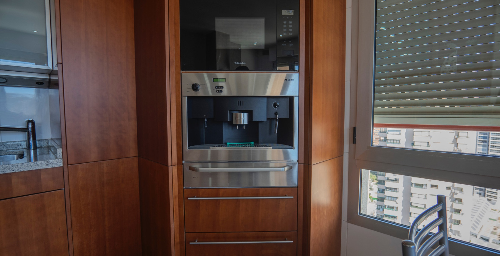 Resale - Apartment / flat - Benidorm