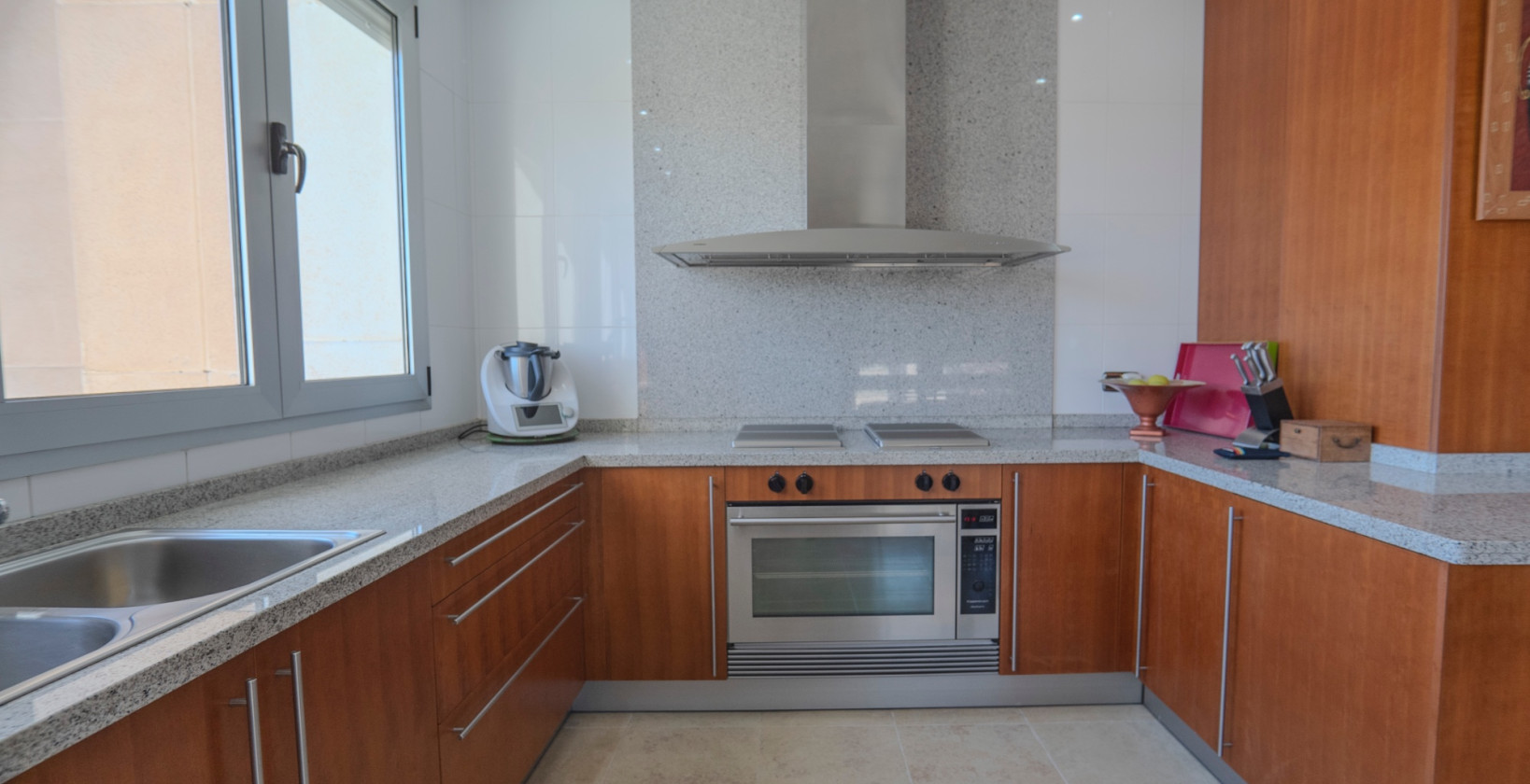 Resale - Apartment / flat - Benidorm