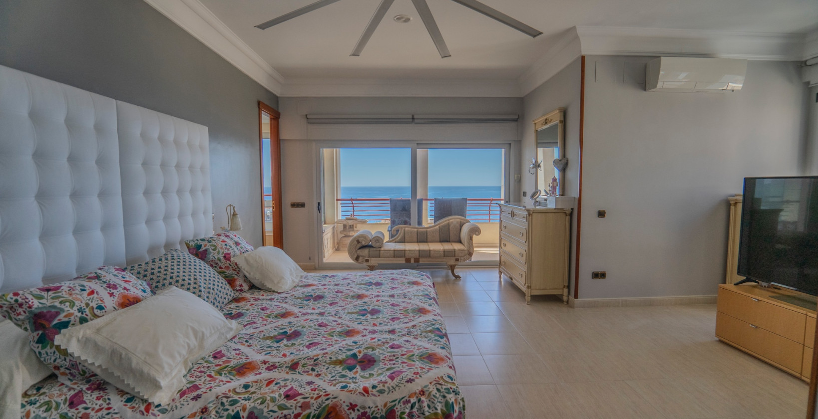 Resale - Apartment / flat - Benidorm