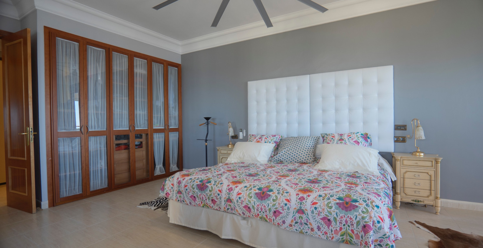 Resale - Apartment / flat - Benidorm