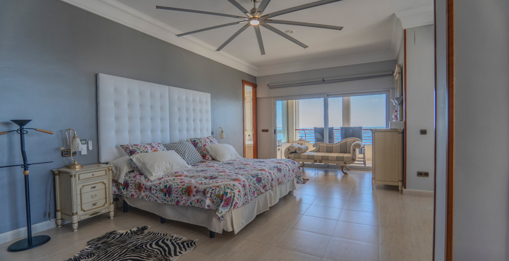 Resale - Apartment / flat - Benidorm