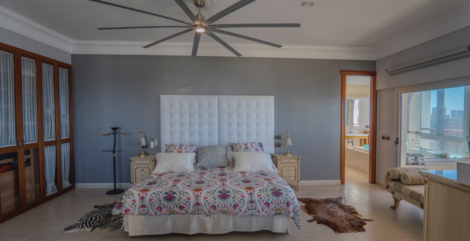 Resale - Apartment / flat - Benidorm