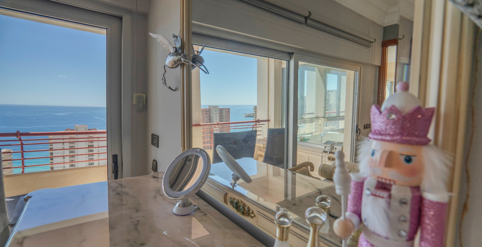 Resale - Apartment / flat - Benidorm
