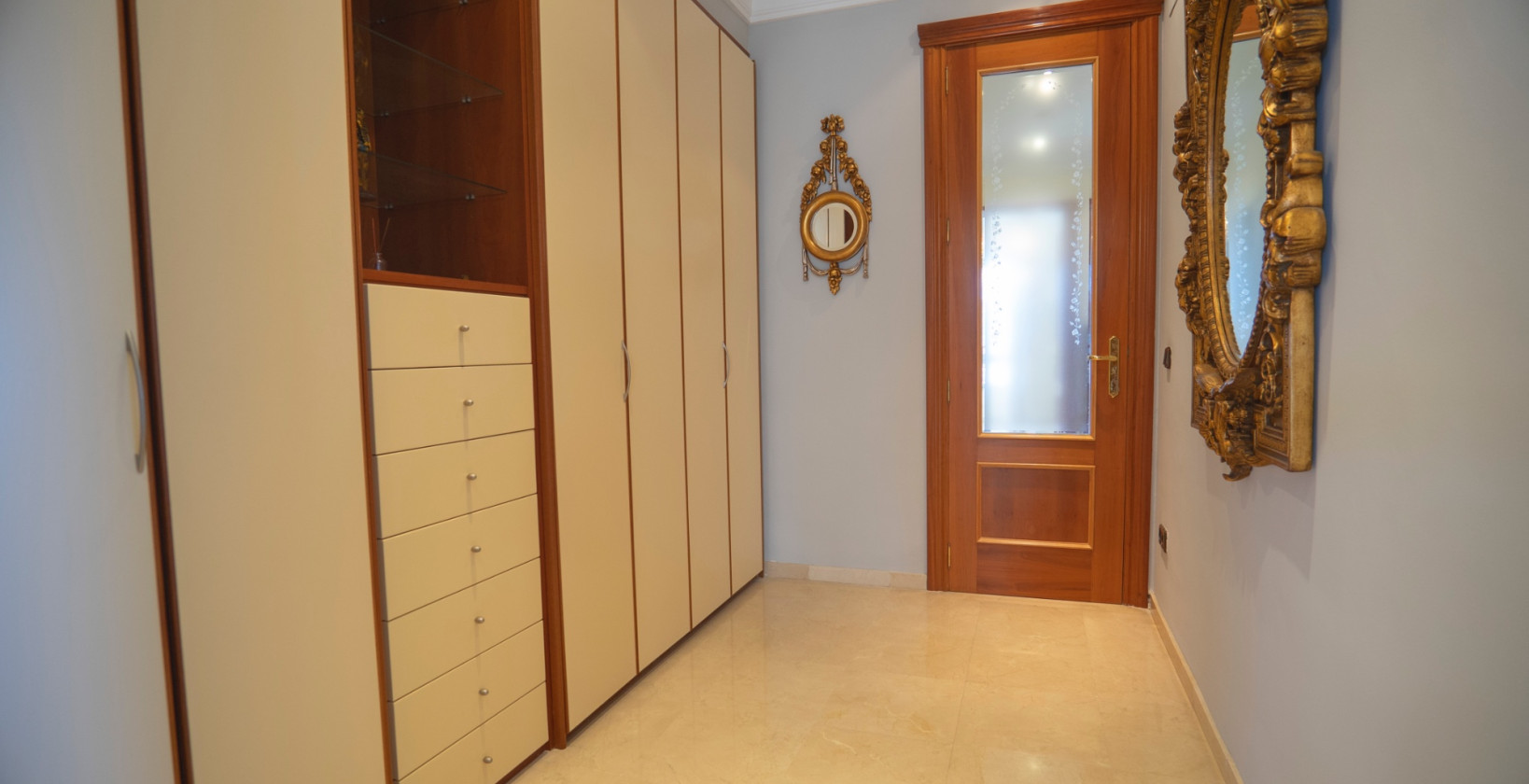 Resale - Apartment / flat - Benidorm