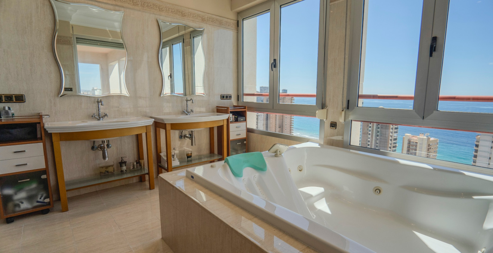 Resale - Apartment / flat - Benidorm