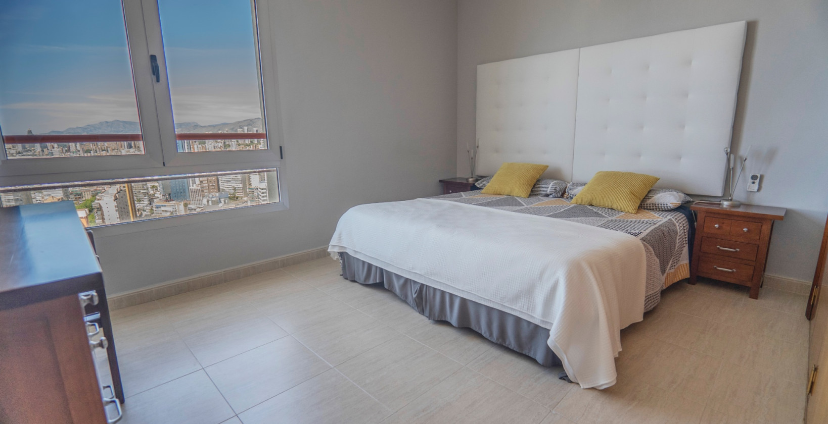 Resale - Apartment / flat - Benidorm